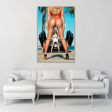 Modern European furniture - Supercar Photographic Art - www.oroa.com