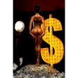 Modern European furniture - Bare Feminine Figure Photographic Art - www.oroa.com