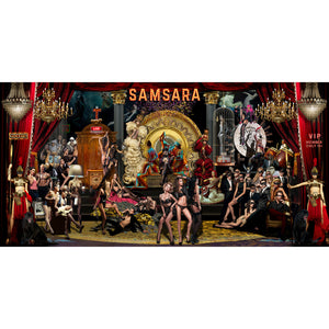   Pop Culture Photographic Art | Oroa.com