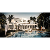Luxury Lifestyle Photographic Art | Cobra Art Afternoon in Palm Beach
