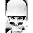 Modern European furniture - Grayscale Hollywood Icon Artwork - www.oroa.com
