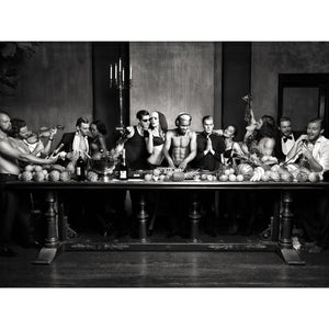   Monochrome Provocative Photographic Art | Oroa.com