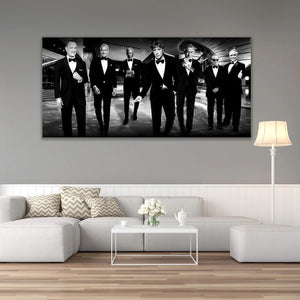   Black & White Film Royalties Photographic Art | Oroa.com