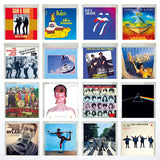 Collage Pop Art Photographic Art | Cobra Art Sam and Dave