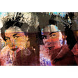 Modern European furniture - Monarchs Photographic Art Print - www.oroa.com