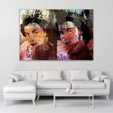 Modern European furniture - Monarchs Photographic Art Print - www.oroa.com
