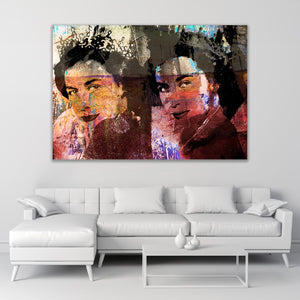   Modern European furniture - Monarchs Photographic Art Print - www.oroa.com | Oroa.com