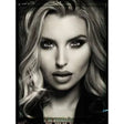 Modern European furniture - Black & White Woman Portrait Photographic Art  - www.oroa.com
