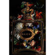 Modern European furniture - Flower-Filled Perfume Photographic Art - www.oroa.com