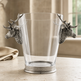 Deer Head Ice Bucket - OROA