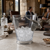 Deer Head Ice Bucket - OROA
