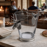 Deer Head Ice Bucket - OROA