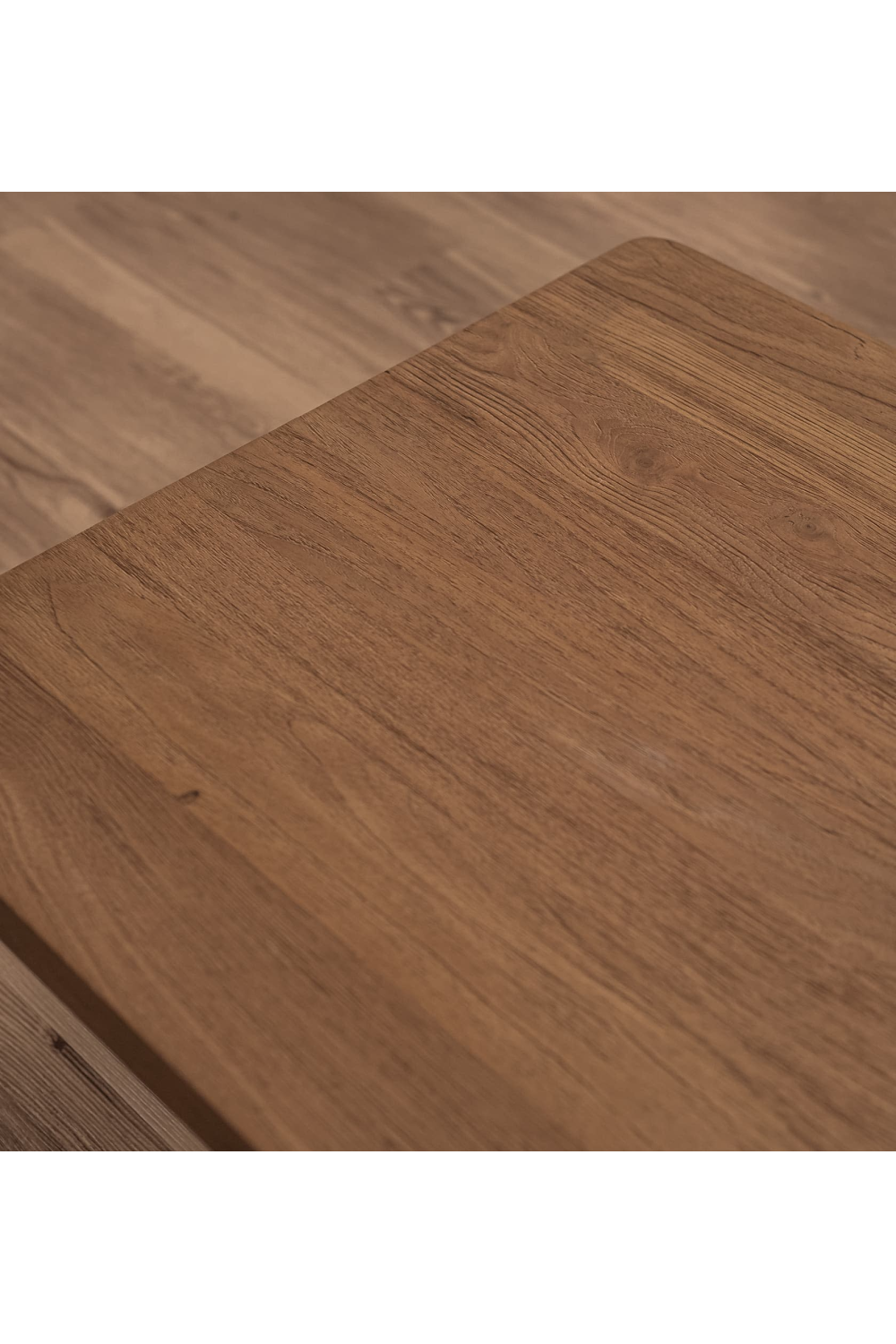 Solid Teak Rectangular Coffee Table | dBodhi Alpha |  OROA.com