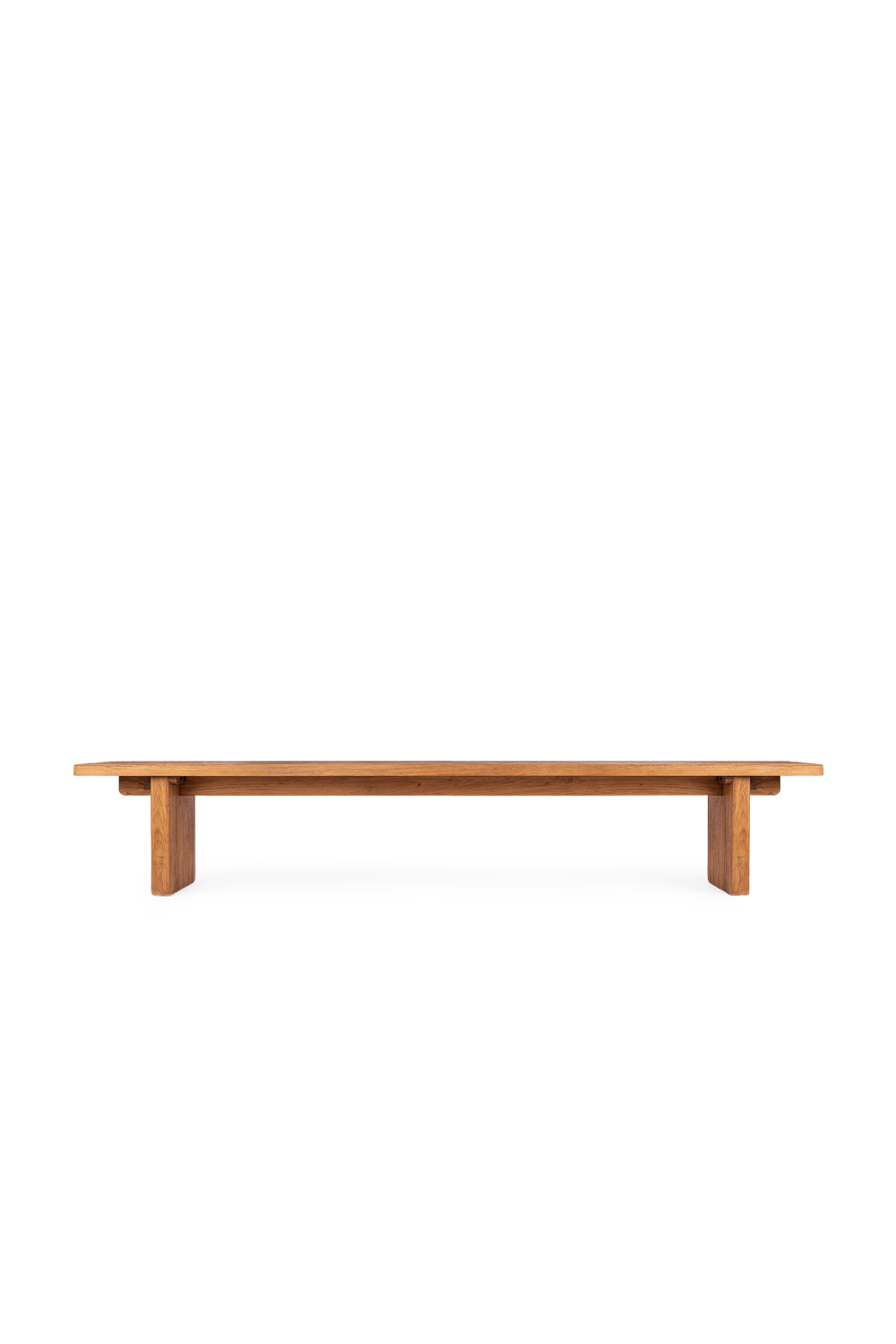 Natural Teak Bench | d |Bodhi Alpha |  OROA.com