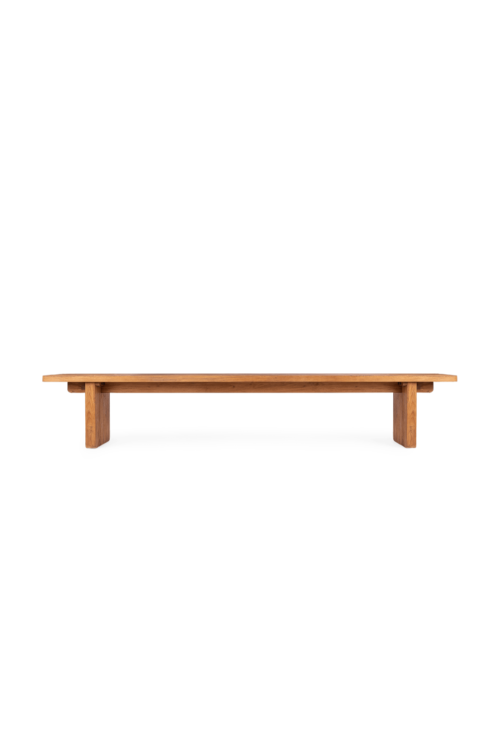 Natural Teak Bench | d |Bodhi Alpha |  OROA.com