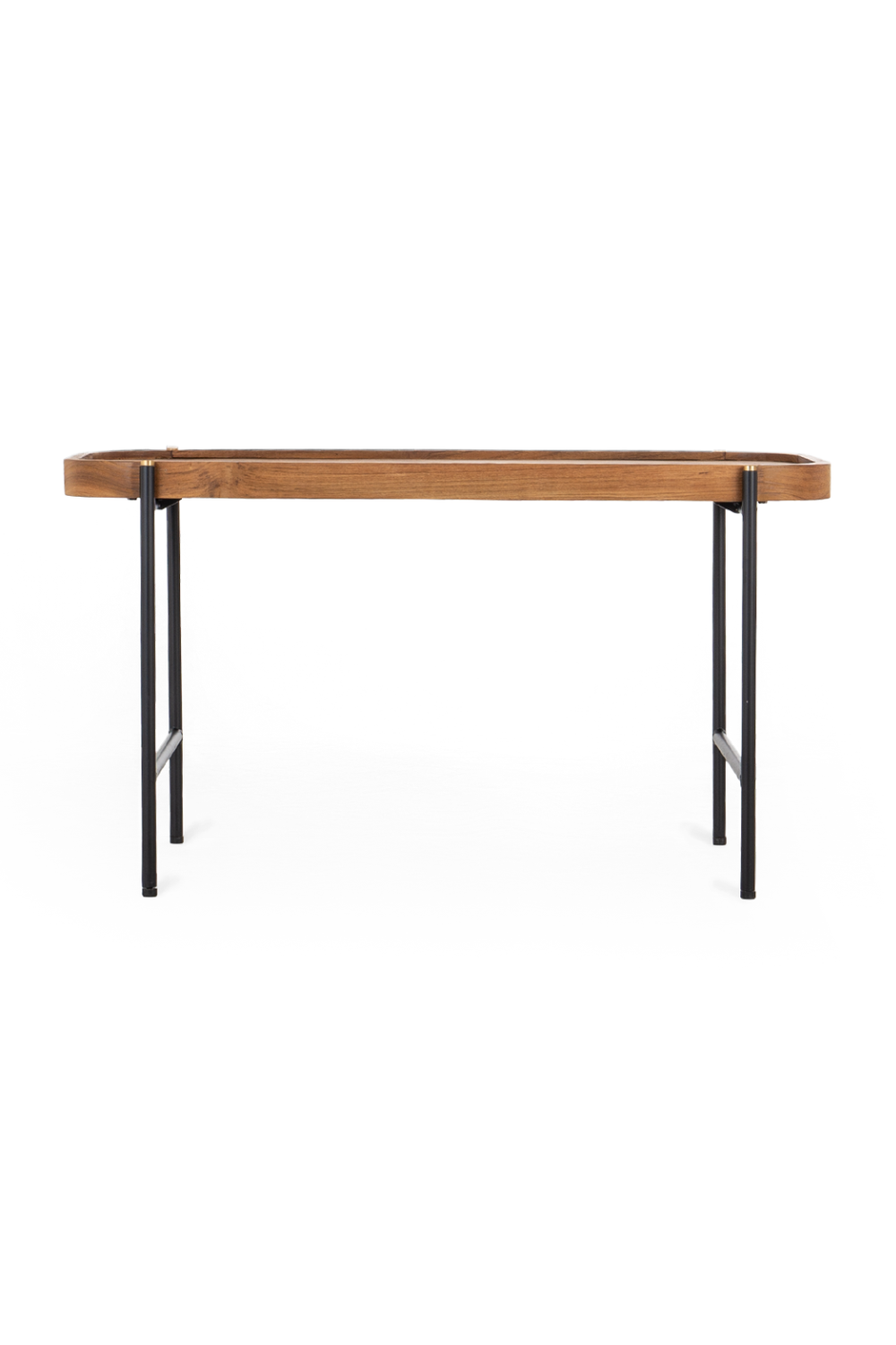 Oval Wooden Tray Table | dBodhi Coco | OROA