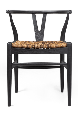Woven Abaca Seat Chair | dBodhi Caterpillar | OROA.com
