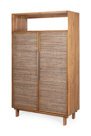 Farmhouse Style Cabinet | dBodhi Grace | OROA.com