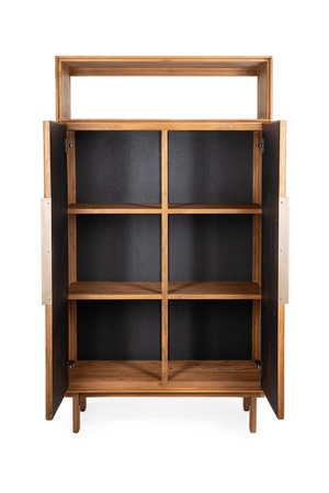 Farmhouse Style Cabinet | dBodhi Grace | OROA.com