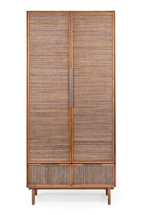 Two-Door Farmhouse Cabinet | dBodhi Grace | OROA.com