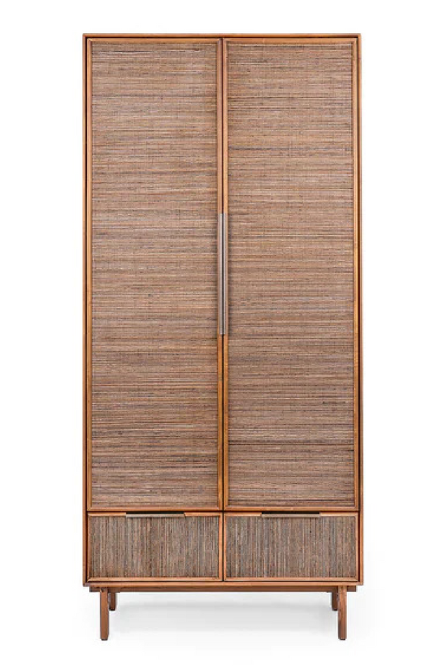 Two-Door Farmhouse Cabinet | dBodhi Grace | OROA.com