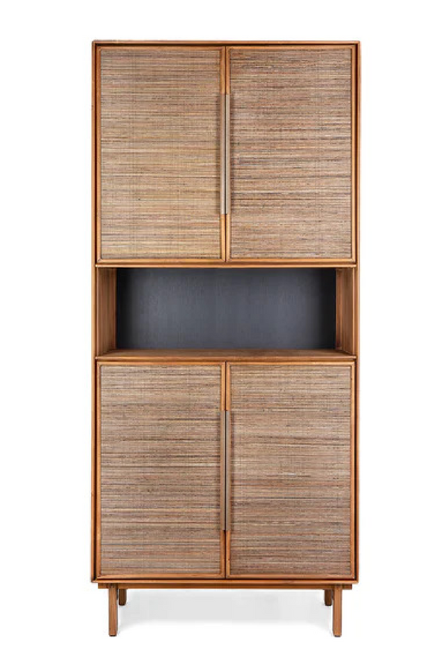 Four-Door Farmhouse Cabinet | dBodhi Grace | OROA.com