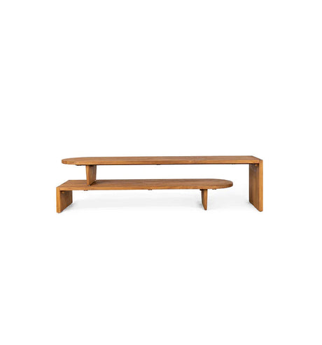 Wooden Extendable TV Dresser | dBodhi Grace | OROA