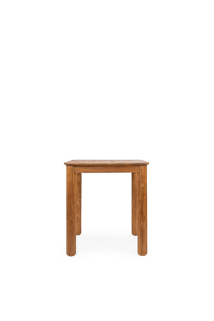 Teak Square Dining Table | dBodhi Dino |  OROA.com
