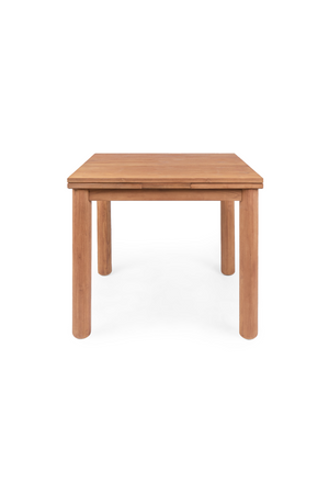 Teak Extendable Dining Table | dBodhi Dino |  OROA.com