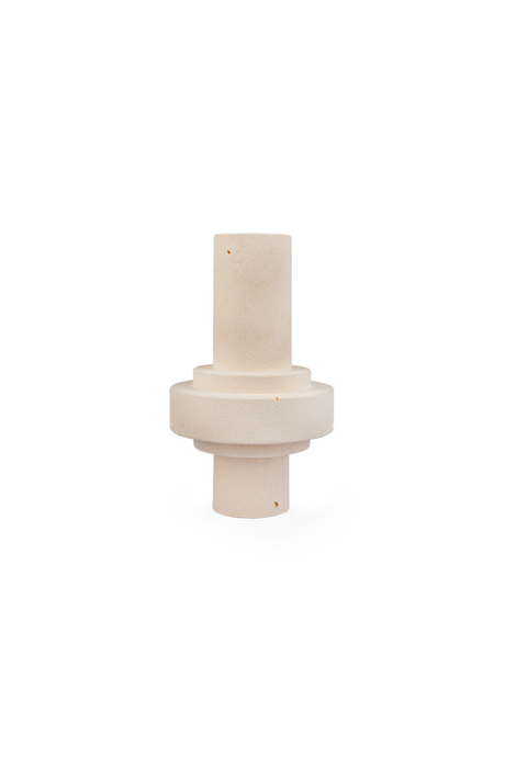 Sandstone Modern Vase | dBodhi |  OROA.com
