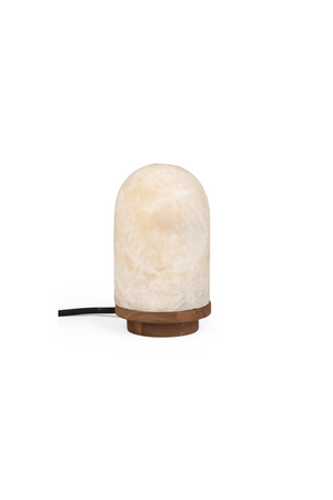 Gemstone Domed Bullet Light | dBodhi Onyx |  OROA.com