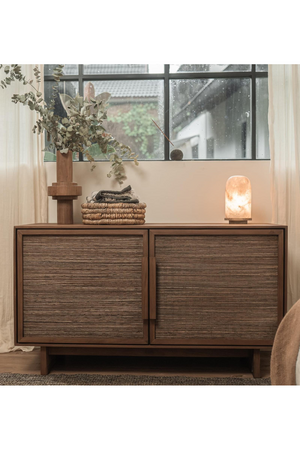 Handmade Palm Leaves Dresser | dBodhi Hopper |  OROA.com