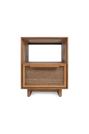 1-Drawer Bedside Table | dBodhi Hopper |  OROA.com