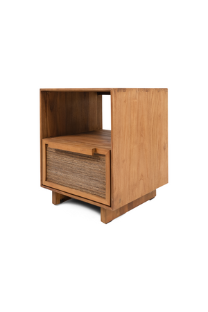 1-Drawer Bedside Table | dBodhi Hopper |  OROA.com