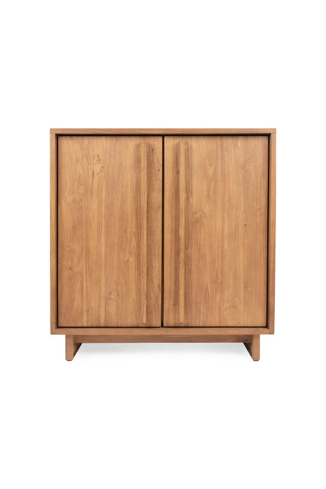 Teak Minimalist Dresser | dBodhi Inline |  OROA.com