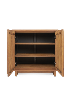 Teak Minimalist Dresser | dBodhi Inline |  OROA.com