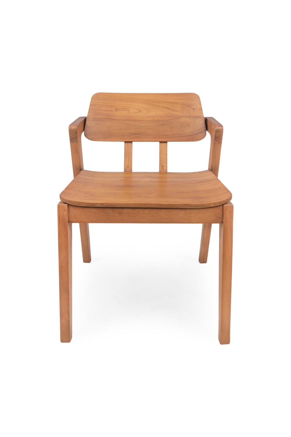 Teak Dining Chair | dBodhi Noa |  OROA.com