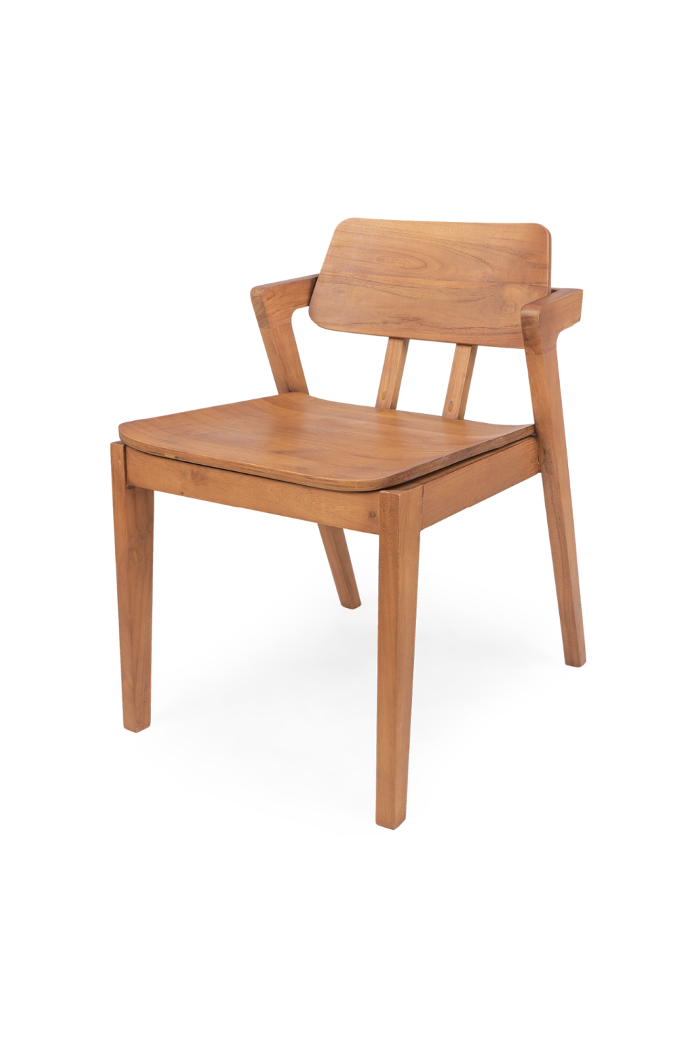 Teak Dining Chair | dBodhi Noa |  OROA.com