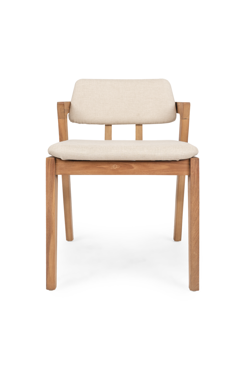 Teak Dining Chair | dBodhi Noa |  OROA.com
