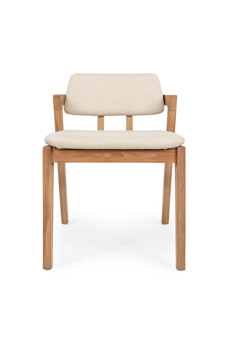 Teak Dining Chair | dBodhi Noa |  OROA.com