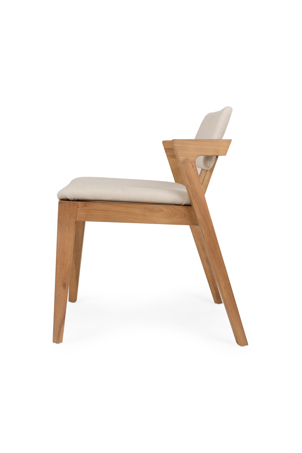 Teak Dining Chair | dBodhi Noa |  OROA.com
