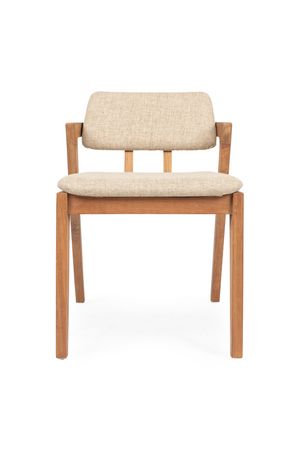Teak Dining Chair | dBodhi Noa |  OROA.com