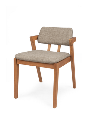 Teak Dining Chair | dBodhi Noa |  OROA.com