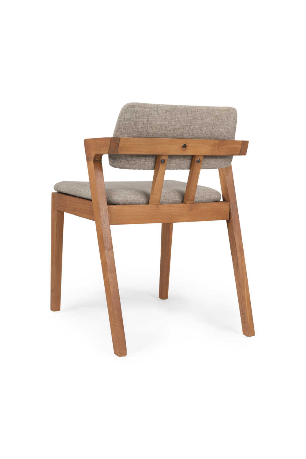 Teak Dining Chair | dBodhi Noa |  OROA.com