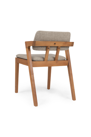 Teak Dining Chair | dBodhi Noa |  OROA.com
