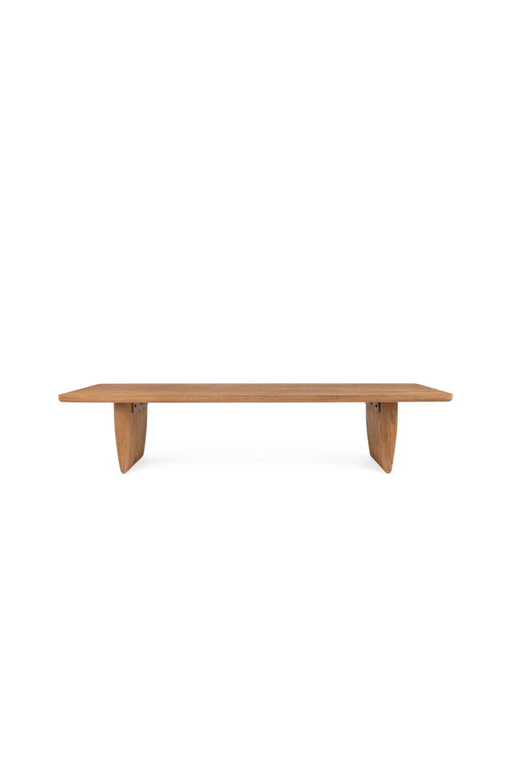 Natural Teak Coffee Table | dBodhi Nova |  OROA.com