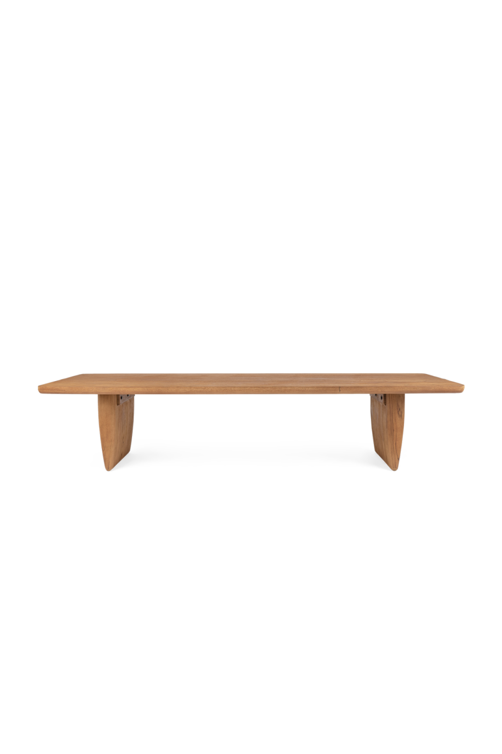 Natural Teak Coffee Table | dBodhi Nova |  OROA.com