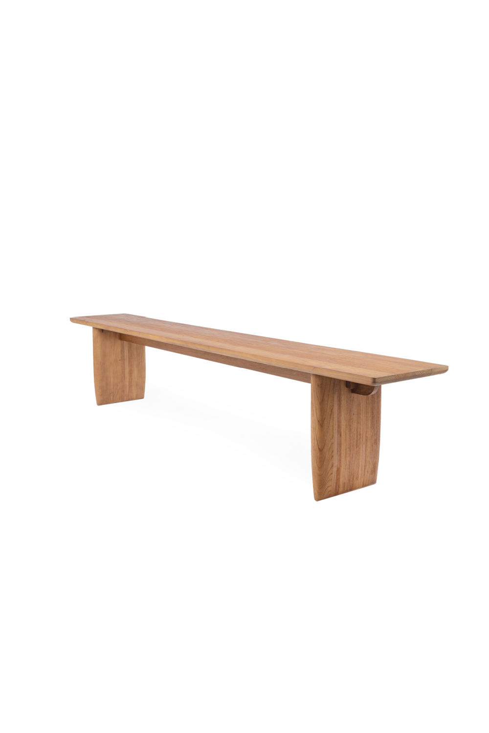 Solid Teak Bench | dBodhi Nova | OROA.com