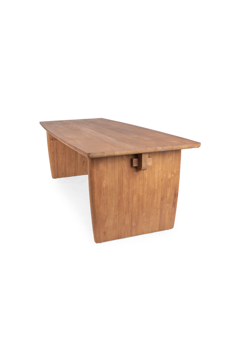 Solid Teak Dining Table | dBodhi Nova | OROA.com