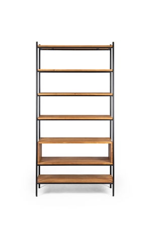 Wooden Open Cabinet | dBodhi Outline | OROA.com